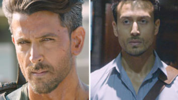 Hrithik Roshan and Tiger Shroff’s styling in War is a celebration of raw masculinity