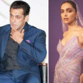 IIFA 2019: Salman Khan's reaction to Deepika Padukone’s purple gown was priceless