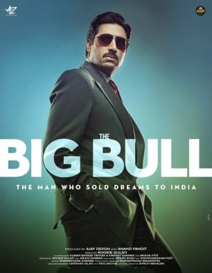 The Big Bull