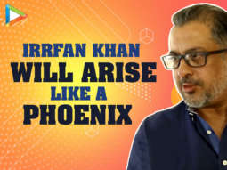 “Irrfan Had An Operation After English Medium, That Had An Impact On… “: Anup Singh | El Gouna