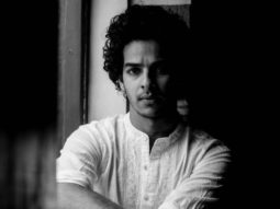 Ishaan Khatter had a brief stint with Tinder, read details inside