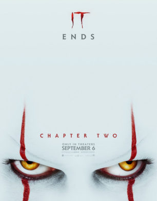 It Chapter Two (English)