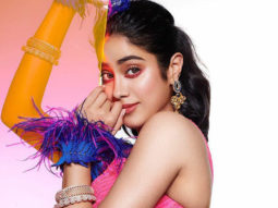 Janhvi Kapoor’s dream wedding look will make you want to see her as a bride soon!