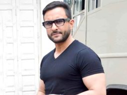 Jawaani Jaaneman: Saif Ali Khan owes his younger look to home cooked food