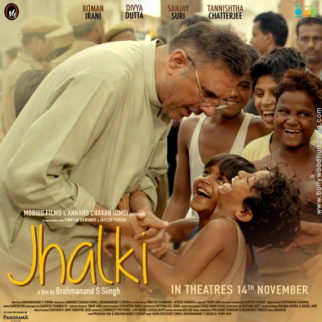 First Look Of The Movie Jhalki