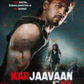 John Abraham pushes Anees Bazmee's Pagalpanti for Nikkhil Advani's Marjaavaan