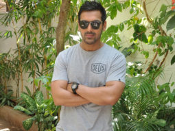 John Abraham to shoot for poster of Satyameva Jayate 2 in next few days