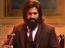 KGF 2 shooting to be resumed in Hyderabad, until court case resolves