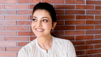 Celeb Photos Of Kajal Aggarwal