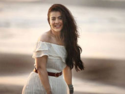 Kajol shares three tips to achieve success in any field along with gorgeous pictures from the beach