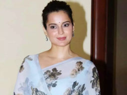 Kangana Ranaut: “I would like to urge the media to set high standards for themselves because I have seen very selfish people in this industry”