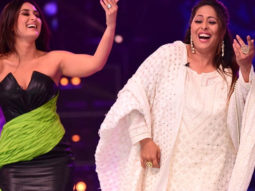 Kareena Kapoor Khan recreates ‘Poo’ moment on Dance India Dance