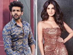 Kartik Aaryan now pairs with Marjaavaan heroine Tara Sutaria