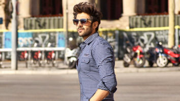Kartik Aaryan to play gay character in Dostana 2