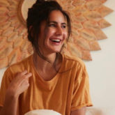 Katrina Kaif looks like a breath of fresh air in her latest Instagram post!