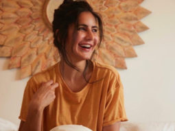 Katrina Kaif looks like a breath of fresh air in her latest Instagram post!