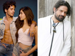 Khaali Peeli: Ishaan Khatter – Ananya Panday find their villain in Raazi actor Jaideep Ahlawat