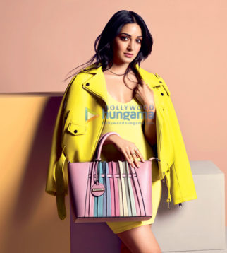 Celeb Photos Of Kiara Advani