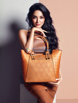 Celeb Photos Of Kiara Advani