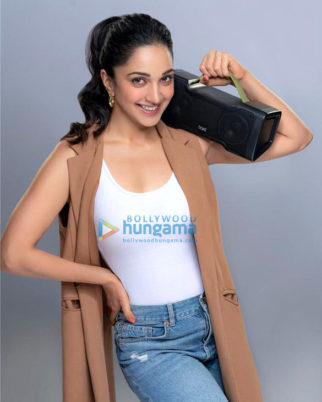Celebrity Photo Of Kiara Advani