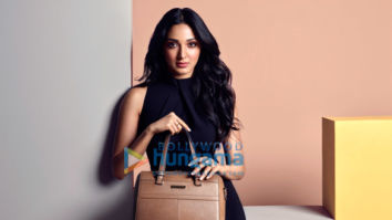 Celeb Photos Of Kiara Advani