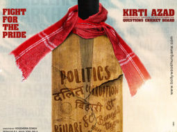 First Look Of The Movie Kirket