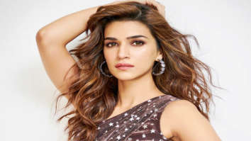 Celebrity Photo Of Kriti Sanon