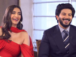 LOL: Sonam & Dulquer’s HUNGAMEDAAR Rapid Fire On SRK | Salman | Ranbir | Ranveer | Alia