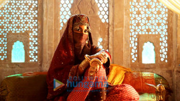 Movie Stills Of The Movie Laal Kaptaan