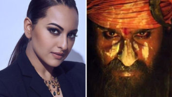 Laal Kaptaan: Sonakshi Sinha to have a cameo in Saif Ali Khan starrer