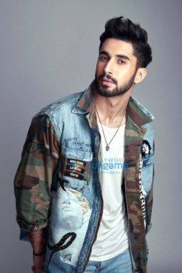 Celebrity Photo Of Lakshya