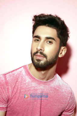 Celebrity Photo Of Lakshya
