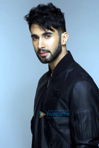 Celebrity Photo Of Lakshya