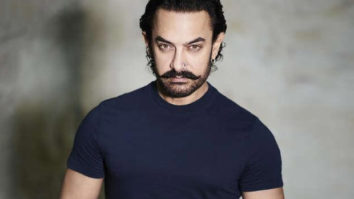 Lal Singh Chaddha: Aamir Khan to shoot at 100 different locations starting from November 1, 2019