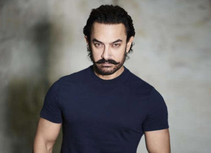 Aamir Khan shot 'Laal Singh Chaddha' at 100 gorgeous Indian locations in  just 200 days!