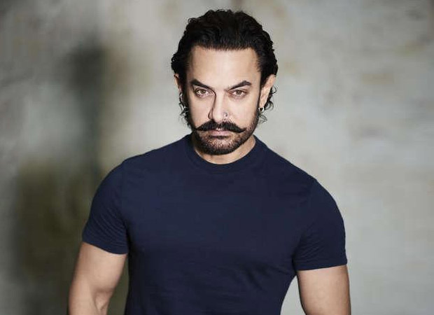 Lal Singh Chaddha Aamir Khan to shoot at 100 different locations starting from November 1, 2019 Lal Singh Chaddha Aamir Khan to shoot at 100 different locations starting from November 1, 2019