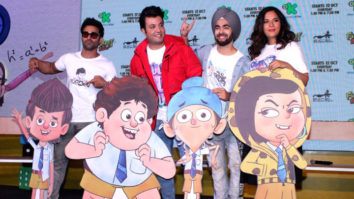 Fukrey Boyzzz | Latest Bollywood News | Top News of Bollywood - Bollywood Hungama Fukrey Boyzzz | Latest Bollywood News | Top News of Bollywood - Bollywood Hungama