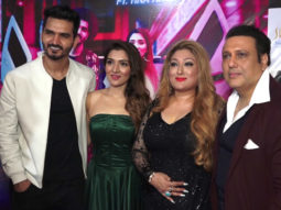Launch of Milo Na Tum music video with team | Part 3