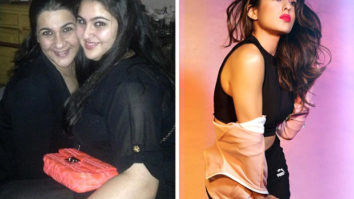 MAJOR THROWBACK: Sara Ali Khan’s jaw dropping transformation will make you hit the gym right now!