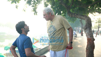 Movie Stills of the movie Made In China