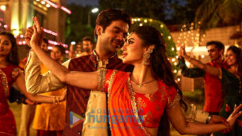 Movie Stills Of The Movie Made In China