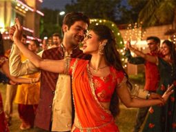 Made In China: Rajkummar Rao and Mouni Roy share their Navratri memories