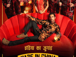 Made In China: Rajkummar Rao reunites with Dinesh Vijan after Stree in a quirky comedy