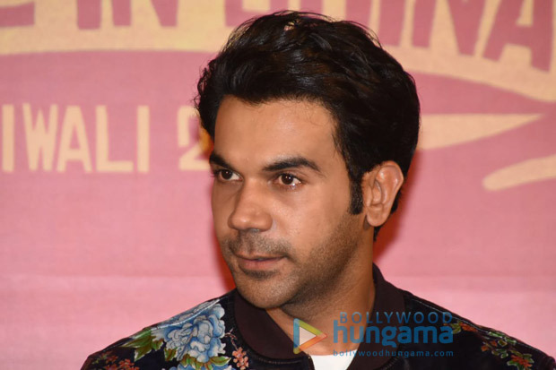 Made In China Trailer Launch: Rajkummar Rao gets EMOTIONAL while talking about his late father Made In China Trailer Launch: Rajkummar Rao gets EMOTIONAL while talking about his late father