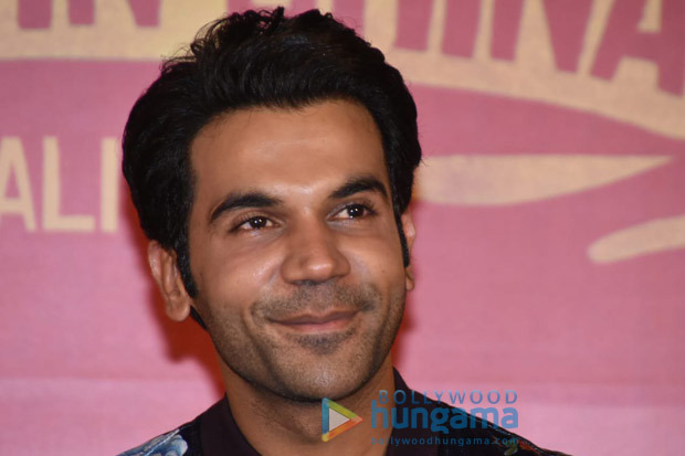 Made In China Trailer Launch: Rajkummar Rao gets EMOTIONAL while talking about his late father Made In China Trailer Launch Rajkummar Rao gets EMOTIONAL while talking about his late father