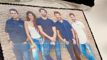 On The Sets Of The Movie Malang