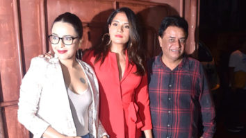 Many celebs attend screening of movie ‘Section 375’