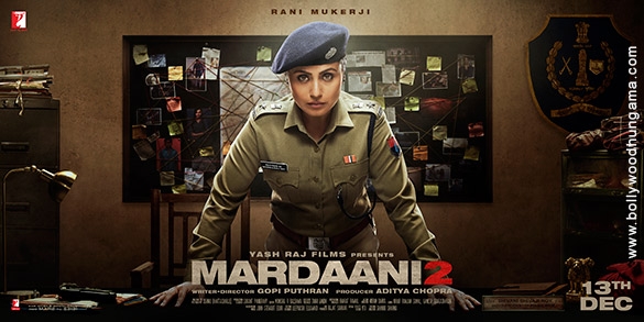 mardaani 2 8