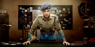 Movie Stills Of The Movie Mardaani 2