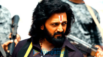 Movie Stills Of The Movie Marjaavaan